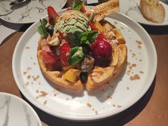 -魏客咖啡(中铁中心店)
