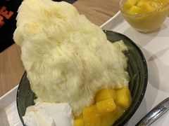 -Ice Monster冰馆·CNN评选全球十大甜品(国贸商城店)