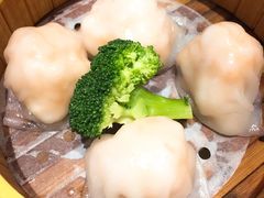 虾皇饺-粤港餐厅(禹州商业广场店)