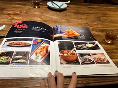 -小吊梨汤·北京菜·烤鸭(长安商场-首都博物馆店)