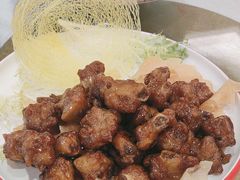 -和乐喜宴海鲜酒家(骏荣广场店)