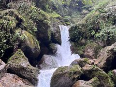 -青城山