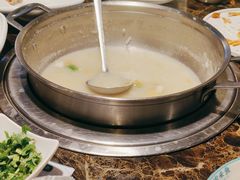 -鱼粤鲜淘米捞·中山脆肉鲩火锅(悦湖会店)
