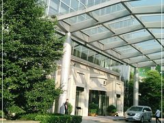 -新发展亚太JW万豪酒店·福苑咖啡厅