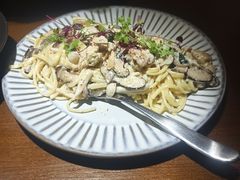 -本处·素食·融合料理(南油店)