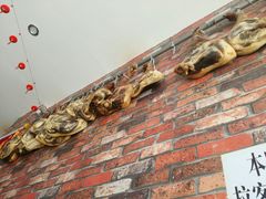 -阿婆情腊排骨火锅(金虹路店)