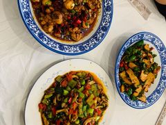 -新新湘菜馆(新中街二条店)