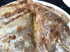 京东肉饼-宛平李记小吃(东关街店)