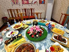 -赵记煎饼卷大葱(东岳店)