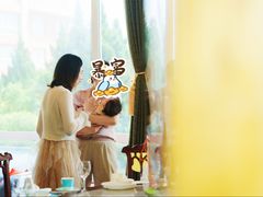 -龙福轩中餐厅(龙城温德姆酒店)