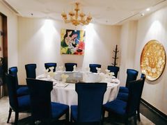 包厢-望乡楼上海菜(日月光店)