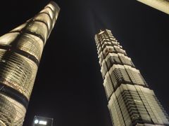 -上海柏悦酒店·世纪100牛排馆