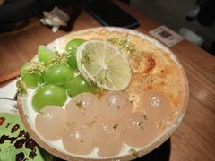 -RUXU入续糖水铺与包(卓悦中心店)