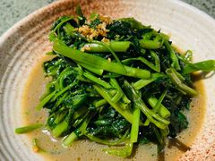 虾酱空心菜-Home Thai·泰谣(王府井apm店)