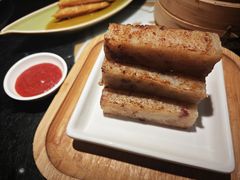 -陶陶居酒家(环市东店)