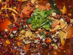 -小螺号海鲜·地道鲁菜(泉城广场店)