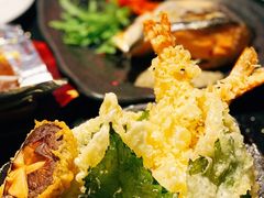 -梅筑·创意料理(王府井百货店)