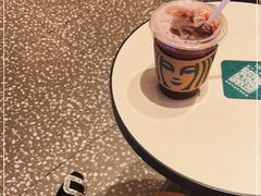 -星巴克臻选(上海陆家嘴中心店)