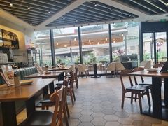 -必胜客(国贸店)