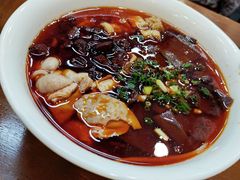-蒋家肠旺面馆老店(合群路店)