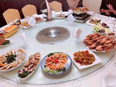 -名典餐厅(铁西立安花园店)