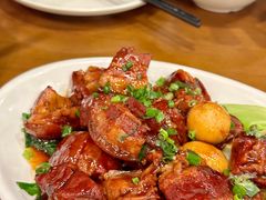 -奶奶的味道(胶州路店)