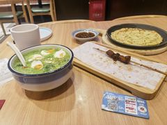 -宏状元现熬粥·京味菜(三里河店)