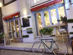 门面-时间集(东润·泰和苑店)