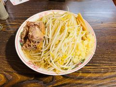 -拉面莊夢語＆中华料理八椿