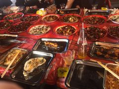 -盛龙盐筋烤肉