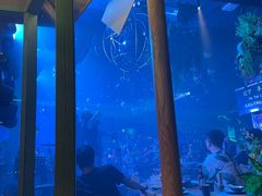 -胡桃里乐队酒馆