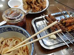 -凤齐羊肉烩面馆