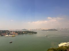 -必胜客(海滨店)