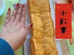 -点都德(千灯湖环宇城店)