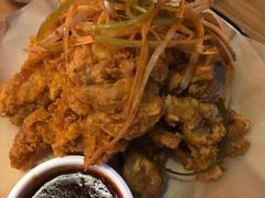 -MR.ROCKY洛奇先生RESTAURANT&BAR(宝安壹方城店)