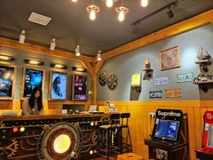 -伯爵·沉浸式超级密室·直营店