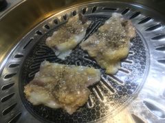 -妥妥烤肉料理(昙华林店)