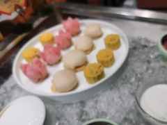 -印象餐厅(杭州国际博览中心北辰大酒店)