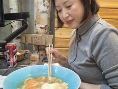 -河坝烧烤串城(金达莱店)