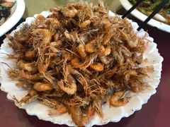 -高伟炒鸡总店(金源路店)