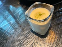 茉莉奶冻-五缘湾凯悦酒店·悦饗中餐厅