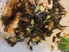 -云海肴·汽锅鸡·云南菜(天山百盛优客店)