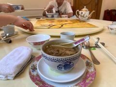淮杞炖乳鸽汤-惠食佳(滨江大公馆店)