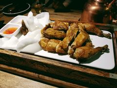 -小吊梨汤·北京菜·烤鸭(鸟巢店)