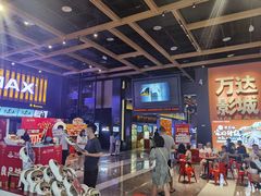 -万达影城(南昌西湖IMAX店)