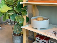 -dotcom coffee古点咖啡(致真大厦店)