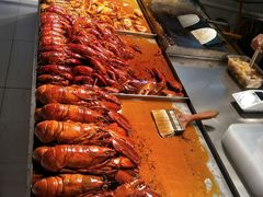 -东门町美食街