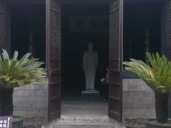 景点-周恩来祖居