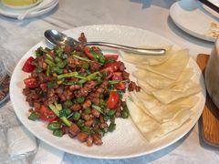 -志明眷村·台式融合菜·宵夜