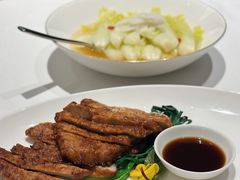 -Yan Ting 宴庭中餐厅(上海静安瑞吉酒店)